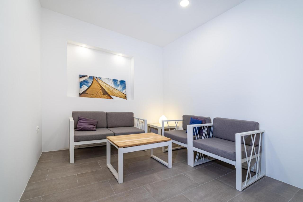 Sunset Family House In Bibinje On The Beach Exterior foto